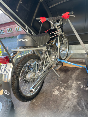 Tunturi super sport