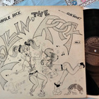 Rollin´ The Rock vol1 LP - pikkukuva 1