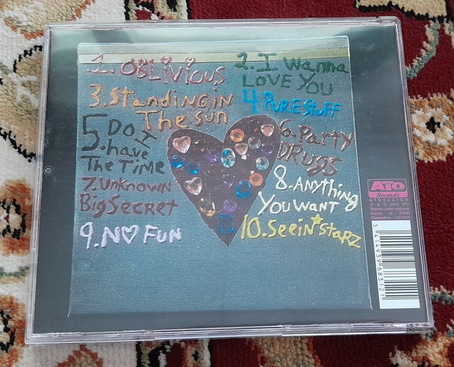 Item image