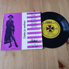 Uutta Ja Vanhaa ep orig 1955 Rytmi RN 4010 - pikkukuva 1
