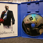 Hitman 2 - Silent Assassin (PS2) - pikkukuva 3