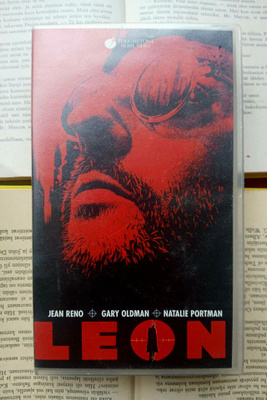 Leon (DVD)