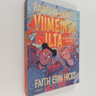 Rainbow Rowell : Viimeinen ilta : pumpkinheads - pikkukuva 1