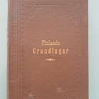 finlands grundlagar (1891) - pikkukuva 1