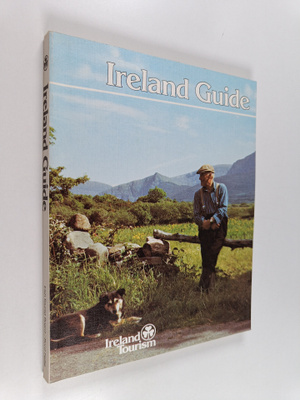 Irish Tourist Board : Ireland Guide