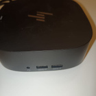 HP USB-C Dock G5 telakka + 120w virtalähde - pikkukuva 3