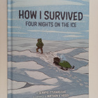 Serapio Ittusardjuat : How I survived : four nights on th... - pikkukuva 1