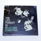Belle and Sebastian: The Life Pursuit - pikkukuva 1