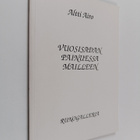 Altti Airo : Vuosisadan painuessa mailleen - pikkukuva 1