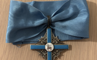 Pyhän Karitsan Komentajamerkki