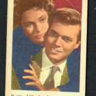 Keräilykuva - Ulla Jacobsson Karlheinz Böhm P 190 - pikkukuva 1