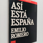 Emilio Romero : Asi esta Espana - pikkukuva 1