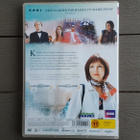 DVD: Gideonin Naiset (Bill Nighy, Miranda Richardson 2006) - pikkukuva 2