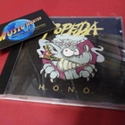 POPEDA - H.Ö.N.Ö. CD - pikkukuva 1