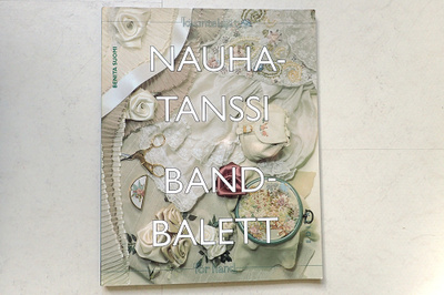 Nauhatanssi, Bandbalett, käsityökirja