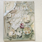 Nauhatanssi, Bandbalett, käsityökirja - pikkukuva 1