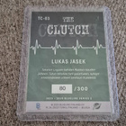 2025 2026 Blueline Series 2 The Clutch Lukas Jasek 80/300 - pikkukuva 2
