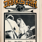 DARK STAR 7 (1977) Poco MIKE WILHELM Grateful Dead RICK ROBE - pikkukuva 1