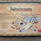 PIMEYDEN VALTAKUNTA (LAUTAPELI) - pikkukuva 2