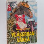 Rauno Larsson : Yläkerran väkeä - pikkukuva 1