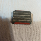 Vintage venttiili rasia polkupyörän renkaalle. - pikkukuva 3