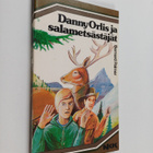 Bernard Palmer : Danny Orlis ja salametsästäjät - pikkukuva 1