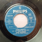 SINGLE- LEVY:  IRWIN GOODMAN - pikkukuva 1