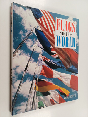 Nicole Smith : Flags of the world
