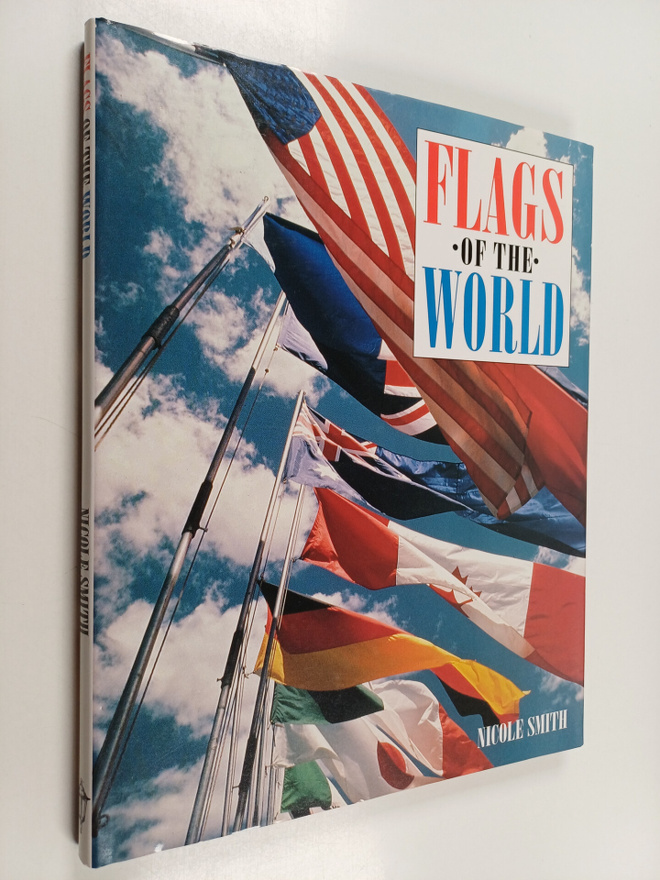 Nicole Smith : Flags of the world