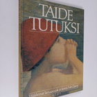Waldemar Januszczak : Taide tutuksi - pikkukuva 1