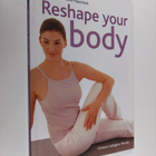Chrissie Gallagher-Mundy : Reshape Your Body - A Pyramid ... - pikkukuva 1