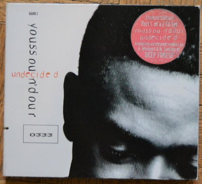 youssou n’dour : undecided