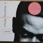 youssou n’dour : undecided - pikkukuva 1