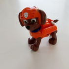 RYHMÄ HAU TOMA (Zuma)-FIGUURI, koko n. 6 cm - pikkukuva 1