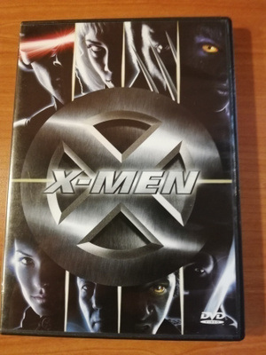 X-Men