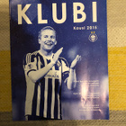 HJK Kausi 2015. - pikkukuva 1