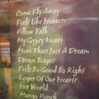 Steve Reid - Dream Scapes CD ( UUSI!!)  Sis.postikulut - pikkukuva 3