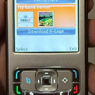 Nokia N95 - pikkukuva 4