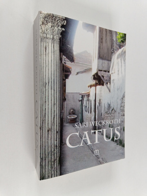 Sari Weckroth : Catus