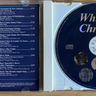 CD Eri esittäjiä - White Christmas - 20 Beautiful Christmas - pikkukuva 3