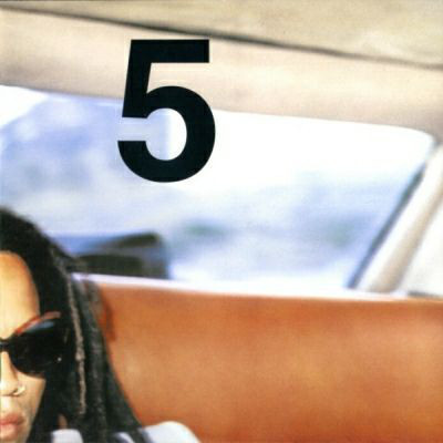 Lenny Kravitz • 5 CD