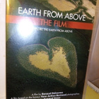 DVD : EARTH FROM ABOVE - THE FILM ( SIS POSTIKULU) - pikkukuva 1