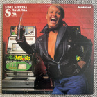 SÄVEL KIERTÄÄ MAAILMAA 8: Ja Rokki Soi (LP) 1974 - pikkukuva 1