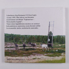 Arja Kotiranta : Kultaa taivaalla kristallia hangella - pikkukuva 2