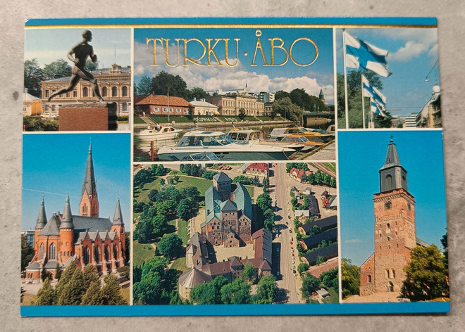 Turku