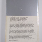 John Barth : Uiva ooppera - pikkukuva 2