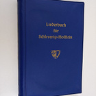 Liederbuch fur Schleswig-Holstein - pikkukuva 1