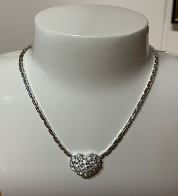 Kaulakoru Swarovski
