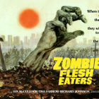 ZOMBIE (1979) 40th Anniversary 4K Restoration 3-Disc LE OOP! - pikkukuva 5