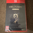 The Elder Scrolls IV: Oblivion Remastered (Switch 2) - Uusi - pikkukuva 1